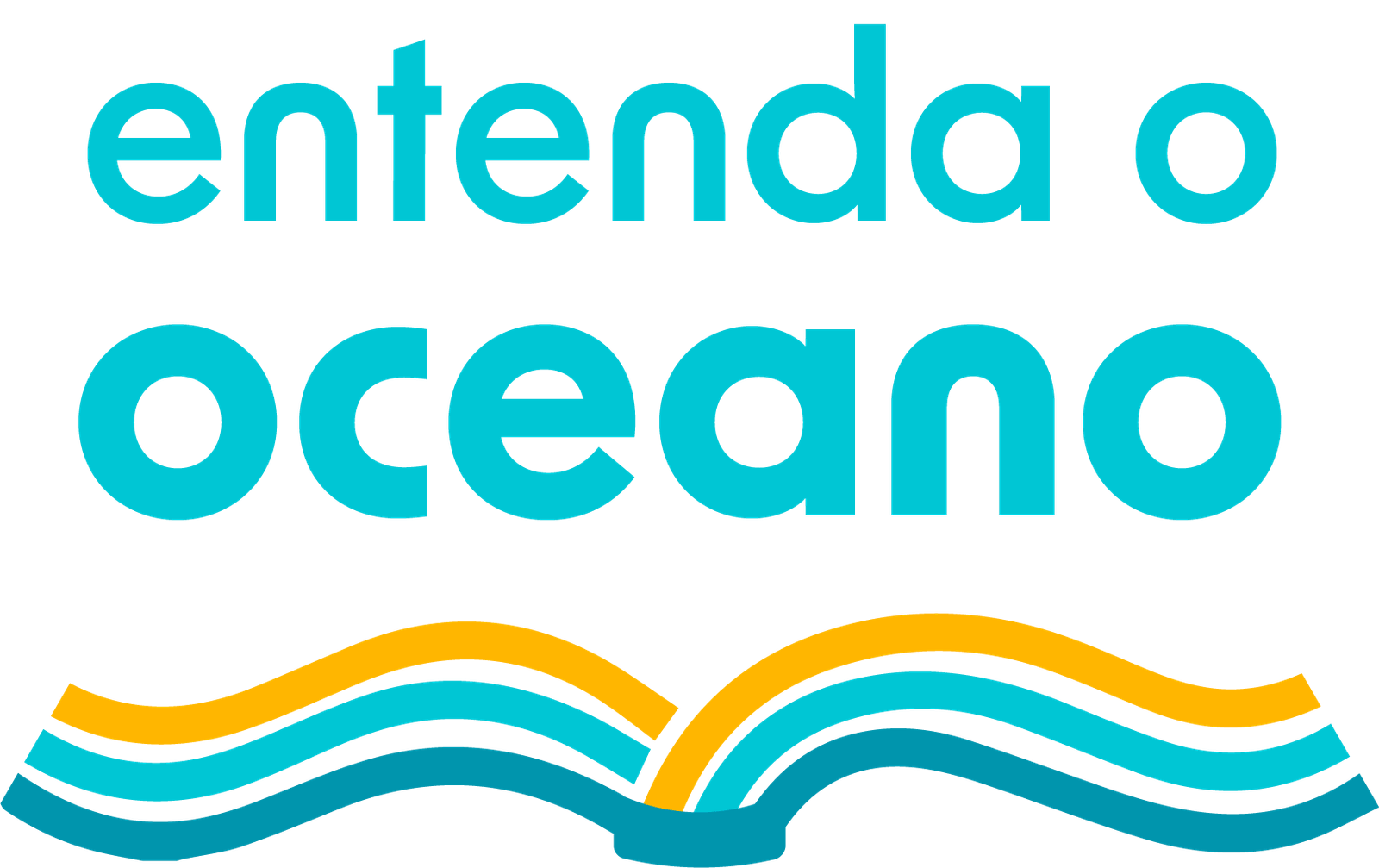 Entenda o Oceano